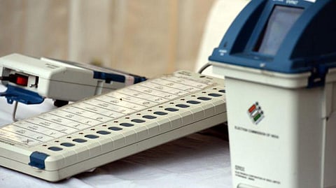 கடலூர் மக்களவைத் தேர்தலில் 19 வேட்பாளர்கள் டெபாசிட் இழப்பு