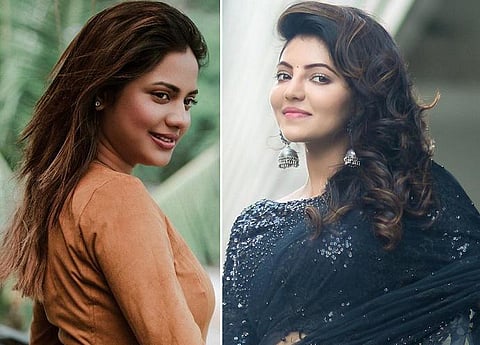 ஜெய் ஜோடியாக 2 ஹீரோயின்கள்