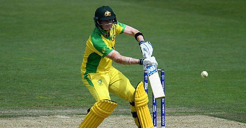 கிண்டல் பற்றி எனக்கு கவலையில்லை: ஸ்டீவ் ஸ்மித் பேட்டி