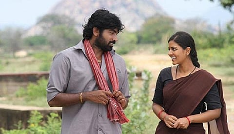 ‘பண்ணையாரும் பத்மினி’யும் சரியாகப் போகாததில் என்னுடைய தவறும் இருக்கிறது: இயக்குநர் அருண் குமார்