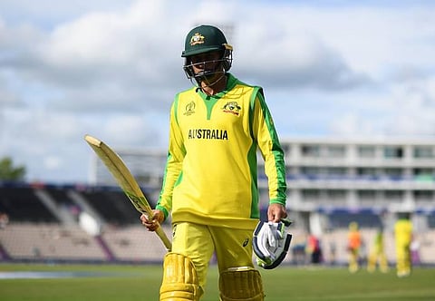 நான் சதம் எடுத்து அணி தோற்பதை விட நான் ‘டக்’ அவுட் ஆகி அணி வென்றால் அதுதான் மகிழ்ச்சி: உஸ்மான் கவாஜா