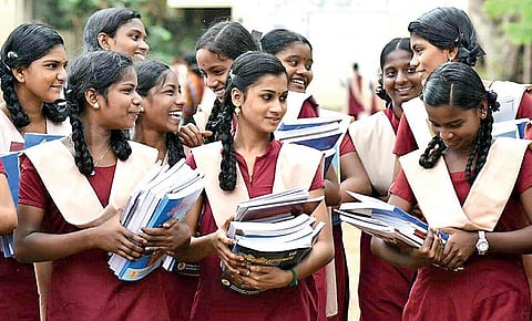 தொடக்கம் இனிதாகட்டும் 01: பள்ளித் திறப்புக்குத் தயாராவோம்!