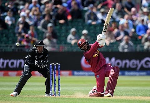 ஒருநாள் சர்வதேச போட்டிகளில் முதன் முதலில் 500 ரன்கள் மைல்கல்லை எட்டுவோம்: மே.இ.தீவுகளின் ஷேய் ஹோப் நம்பிக்கை