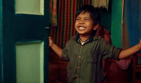 ஜோதிகா - கார்த்தி படத்தில் ‘சூப்பர் டீலக்ஸ்’ ராசுக்குட்டி