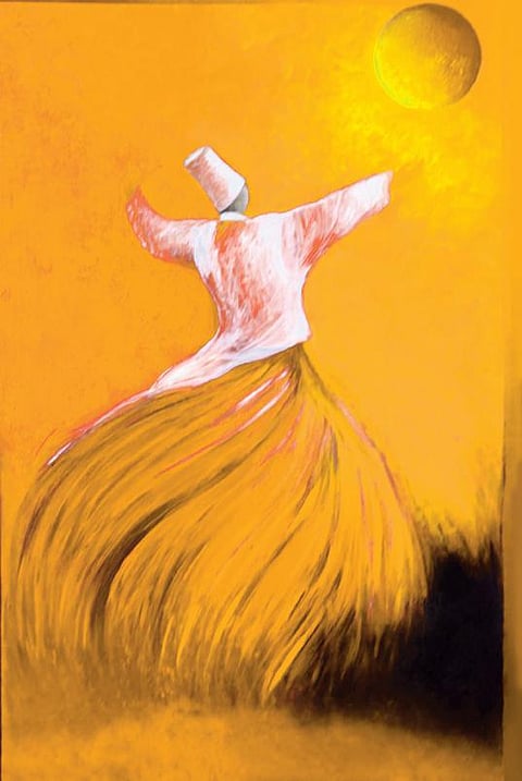 சூபி வழி 17: நதி பாலம் அர்த்தம்