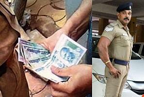 வியாபாரிகளை மிரட்டி பணம் வசூல்: திருவல்லிக்கேணி எஸ்.ஐ, போலீஸார் 4 பேர் சஸ்பெண்ட்: காவல் ஆணையர் உத்தரவு