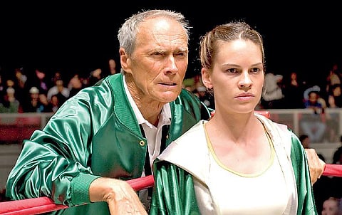 முன்பொரு காலத்தின் முரட்டு கௌபாய்