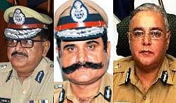 தமிழகம் முழுதும் 19 ஐபிஎஸ் அதிகாரிகள் அதிரடி மாற்றம்: தேர்தல் டிஜிபி மண்டபம் முகாமுக்கு மாற்றம்