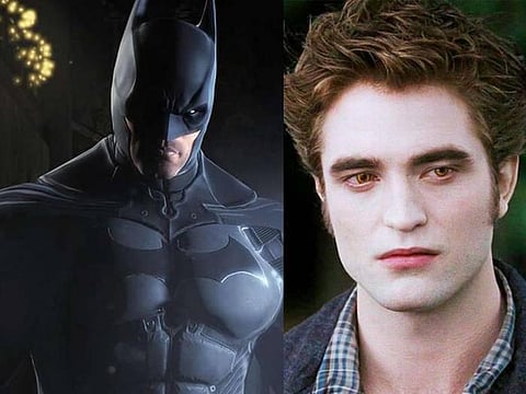 புதிய பேட்மேனாக ‘ராபர்ட் பேட்டின்சன்’: அதிகாரபூர்வ அறிவிப்பு