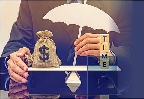 பணவீக்க அபாயத்தை சமாளிப்பது எப்படி?