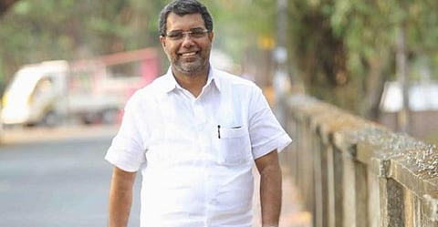 பிரதமர் மோடியைப் புகழ்ந்த அப்துல்லா குட்டி: கட்சியில் இருந்து நீக்கிய காங்கிரஸ்