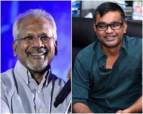 மணிரத்னம் ஒரு ஆசான்: இயக்குநர் செல்வராகவன் புகழாரம்