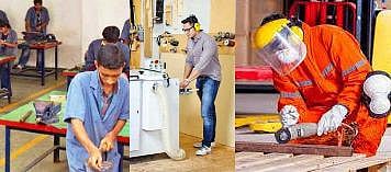 அரசு ஐடிஐ மாணவர் சேர்க்கை; எப்படி விண்ணப்பிப்பது? சென்னை ஆட்சியர் அறிவிப்பு