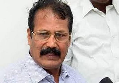 இன்றைய தலைமுறை இந்தி படிக்கட்டும்; தமிழுக்கு எந்த குந்தகமும் வந்துவிடாது: கிருஷ்ணசாமி