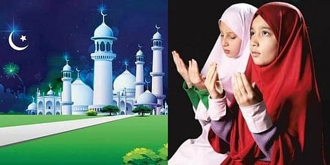 ரமலான் திருநாள்: இஸ்லாமியர்களுக்கு வைகோ, வேல்முருகன் வாழ்த்து