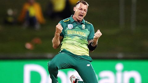 உலகக்கோப்பையில் இருந்து விலகல்: முடிவுக்கு வருகிறது ஸ்டெயினின் கிரிக்கெட் வாழ்க்கை?