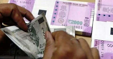 மக்களவைத் தேர்தலில் அரசியல் கட்சிகள் செலவு செய்த தொகை ரூ.60 ஆயிரம் கோடி: ஆய்வறிக்கையில் தகவல்