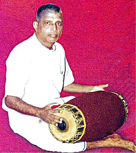 பாலக்காடு மணி அய்யரின் புகழைப் பரப்பும் ‘குரு ஸ்மரணம்’ அறக்கட்டளை ஜூன் 16-ம் தேதி தொடக்கம்