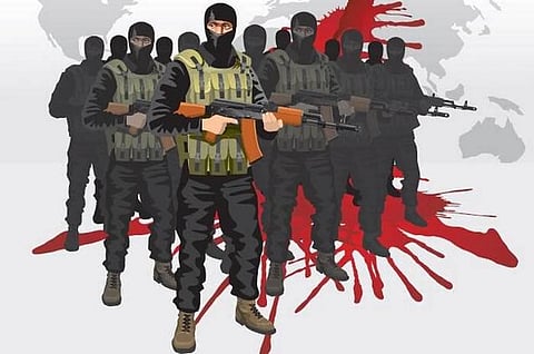 தீவிரவாத செயல்களுக்கு நிதி வசூல்: 3 பிரிவினைவாதிகளுக்கு 10 நாள் என்ஐஏ காவல்