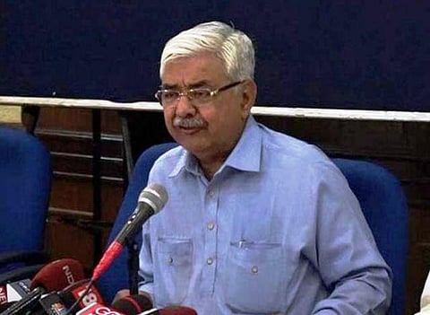 இனியும் பொறுக்கமாட்டோம்; 18 மாதங்களில் ராமர் கோயில் கட்டும் பணி தொடங்கும்: விஹெச்பி அறிவிப்பு