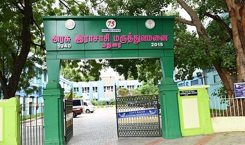 நிபா வைரஸ் முன்னெச்சரிக்கை: மதுரை அரசு மருத்துவமனையில் தீவிர சிகிச்சை பிரிவு தொடக்கம்