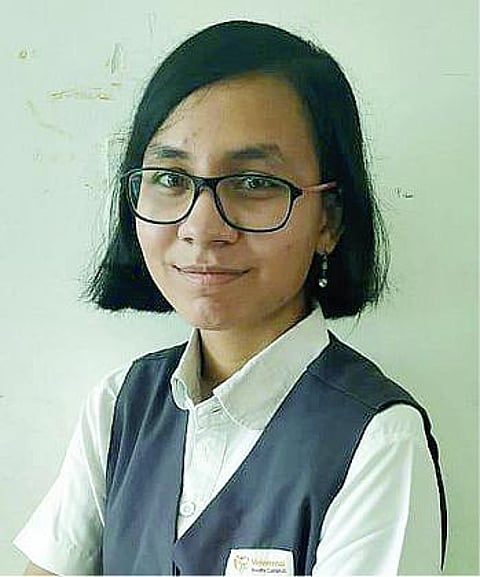 நீட் தேர்வு முடிவுகள் வெளியீடு; தமிழகத்தில் தேர்ச்சி விகிதம் 9 சதவீதம் அதிகரிப்பு: அகில இந்திய அளவில் 57-வது இடம் பிடித்து திருவள்ளூர் மாணவி சாதனை