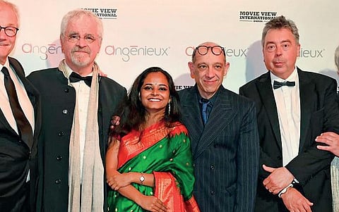 கான் திரைவிழா 2019: கைபேசி கேமரா முதல் கான் விருது வரை