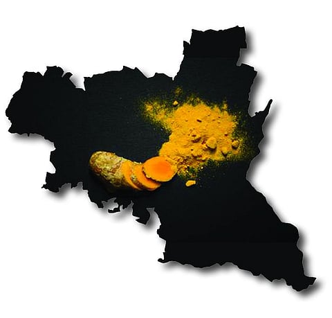 மகிமையை இழக்கிறதா மஞ்சள் நகரம்?