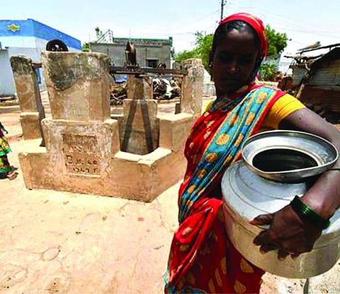 360 - லெனார்டு மன்: கிணறுகளை வெட்டிய மாமனிதர்!