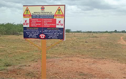 மதுரையில் எய்ம்ஸ் அமைவது எப்போது?- நிலத்தை ஒப்படைக்காத தமிழக அரசு; ஆர்டிஐ மனுவில் அம்பலமான உண்மை