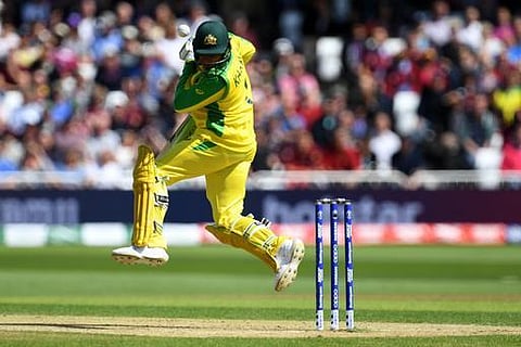 பவுன்சர்களுக்கு எதிரான நீண்டகால பேட்டிங் பிரச்சினைக்கு உஸ்மான் கவாஜாவை பலிகடாவாக்குகிறதா ஆஸ்திரேலியா?