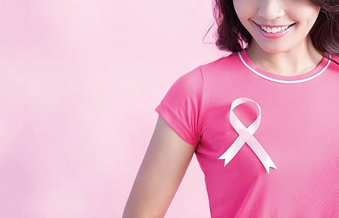 மார்பகப் புற்றுநோய்: வாழ்நாளை நீட்டிக்கும் மருந்து!