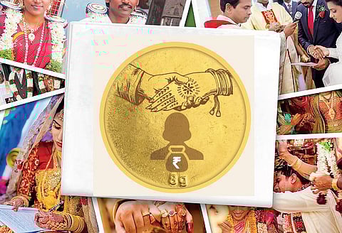 வாழ்ந்து காட்டுவோம் 09: சாதி மறுப்புத் திருமணத்துக்கு மரியாதை!