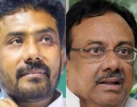 மக்களின் தீர்ப்பை மதிக்க வேண்டும்: ஈவிகேஎஸ் இளங்கோவனுக்கு ரவீந்திரநாத் குமார் பதிலடி