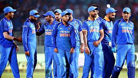 ஆஸி.யின் தொடர் வெற்றிகளுக்கு முற்றுப்புள்ளி வைக்குமா கோலி படை?- விஜய் சங்கர், ஷமிக்கு வாய்ப்பு