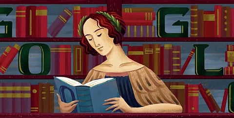 பெண்கள் 360: முனைவர் பட்டம் பெற்ற முதல் பெண்