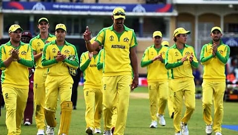 இந்தியாவை வீழ்த்துமா ஆஸி.: புள்ளிவிவரங்கள் சொல்வது என்ன