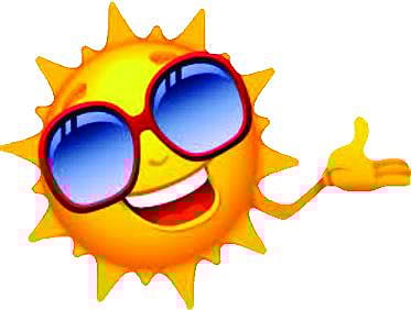 பெரும்பாலான இடங்களில் வழக்கத்தைவிட 7 டிகிரி வரை வெப்ப நிலை உயரக்கூடும்: வானிலை ஆய்வு மையம் அறிவிப்பு