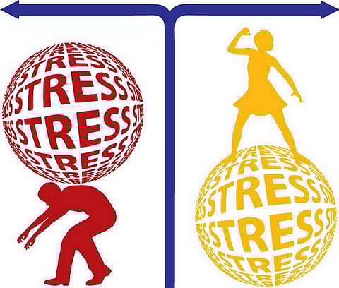 மன அழுத்தம் தேசியப் பிரச்சினையா? தவிர்ப்பதற்கான 10 ஆலோசனைகள்