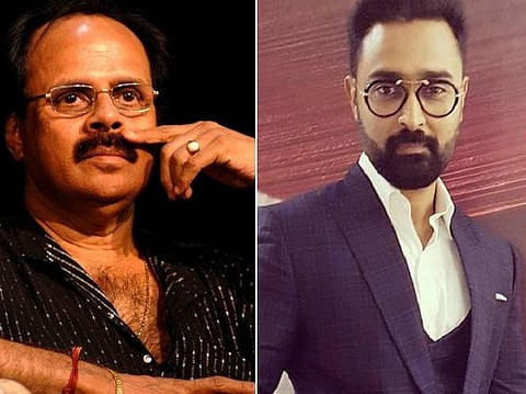 கிரேசி மோகனின் நகைச்சுவை உணர்வுக்கு ஓய்வே கிடையாது: பிரசன்னா புகழாஞ்சலி