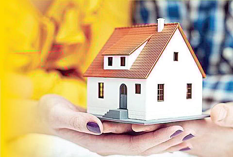 வீட்டுக் கடன் தேவைப்படுவோர் கவனத்துக்கு