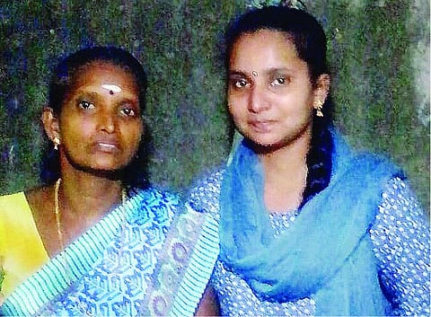 நீட் தேர்வில் வெற்றி பெற்ற மாணவி ஜீவிதாவுக்கு காவல் துறை நிதியுதவி