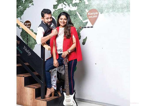 இது டான்ஸ் ஷோ இல்ல... கேம் ஷோ!