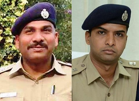 தமிழ்நாடு ஐபிஎஸ்- ஐஆர்எஸ் அதிகாரிகள் சிபிஐக்கு மாற்றம்