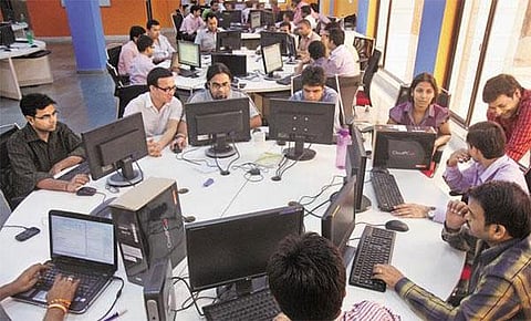 தானம் செய்யுங்கள்... அரசு வேலை நிச்சயம்!