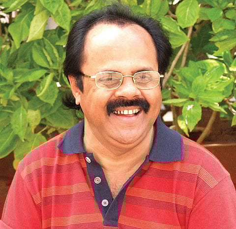 கிரேஸி மோகன் அஞ்சலி: நகைச்சுவையின் பொறியாளர்!