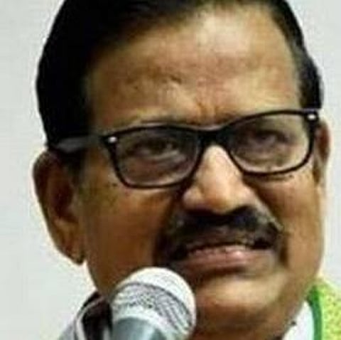 அழியும் நிலையில் கரும்பு விவசாயம்; தமிழக ஆட்சியாளர்கள் கவலைப்பட்டதாக தெரியவில்லை: கே.எஸ்.அழகிரி விமர்சனம்