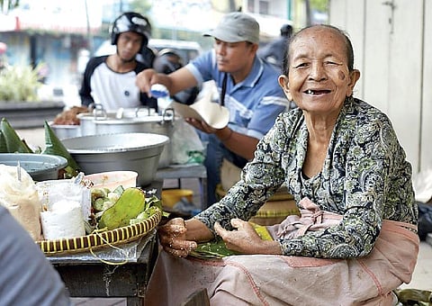 டிஜிட்டல் மேடை 31: தெருவோர நளபாகம்