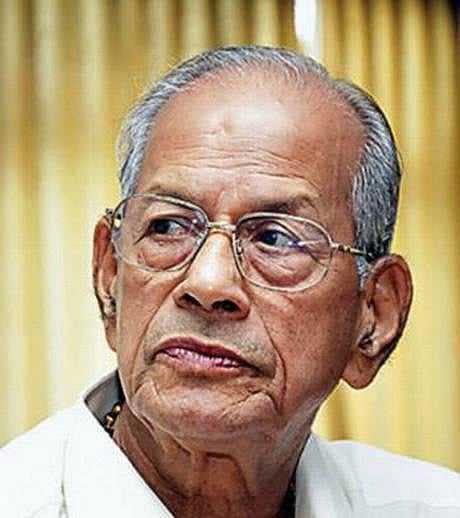 பெண்களுக்கு மெட்ரோ ரயில் பயண இலவசத் திட்டம்; ‘ஏற்க வேண்டாம்’ என்று மோடிக்குக் கடிதம் எழுதிய புகழ்பெற்ற ‘மெட்ரோ மேன்’