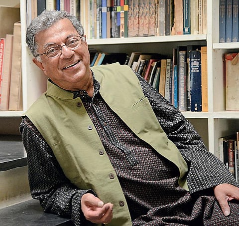 கிரீஷ் கர்னாட்ட் அஞ்சலி: அச்சம் துறந்த கலைஞன்!